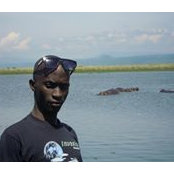 Moses Adroma's photo