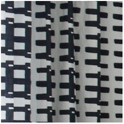 Caroline Cecil Bridge Fabric - Drapery Fabric