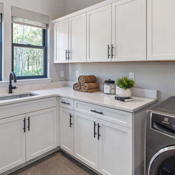 Schumacher Homes Belleville Coastal: Hilton Head - Savannah, SC