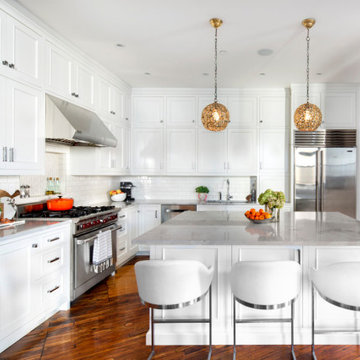 Williamsburg Loft