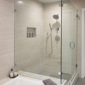 Pool Bathroom