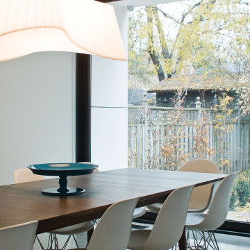 Sunnylea Addition and Interior Renovation - Award Winner