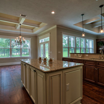 Centerville Conservation #2