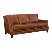 Living room couch