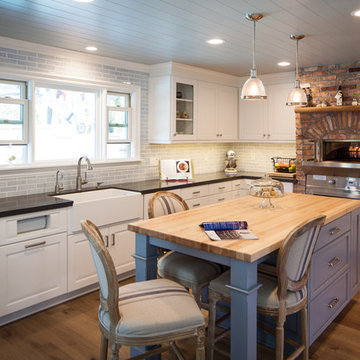 Clarke Residence - Irvine