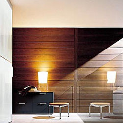 Aoy Table Lamp By Flos Lighting - Table Lamps