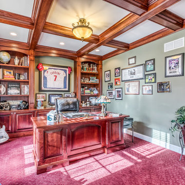 211 Forest Woods Drive