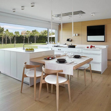 Vivienda Unifamiliar Golf