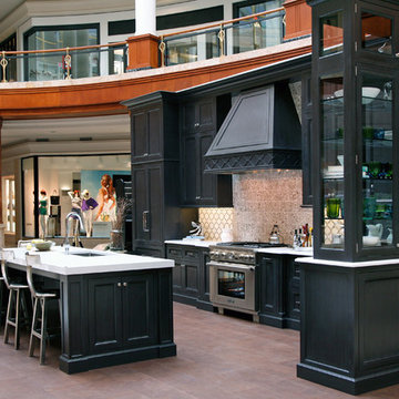 Bell Kitchen and Bath Studios