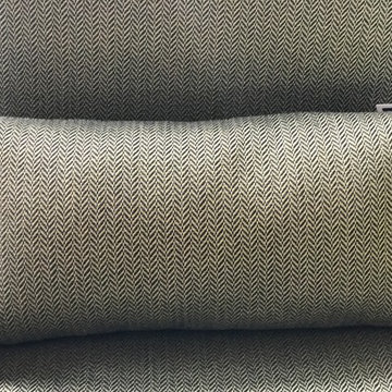 Pillows, pillows, pillows