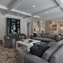 Family Room Looks