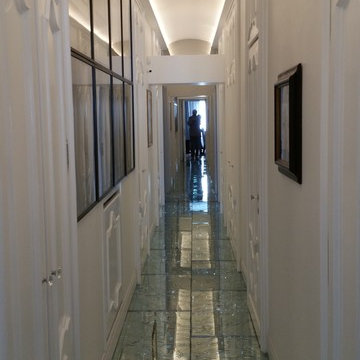 Appartamento Parioli Mq. 250to