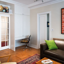 Pocket Door