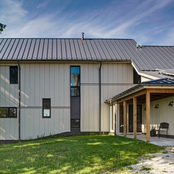 Starry Nights Farmhouse