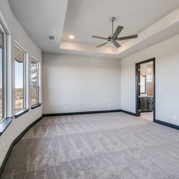 Craftsman: 3,066 ft²/4 bd/3 bth/2ST