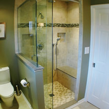 bath