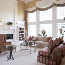 Living Room Ideas