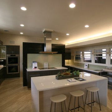 The Platinum Mueller House