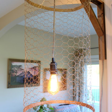 Africa Road Master Bedroom
