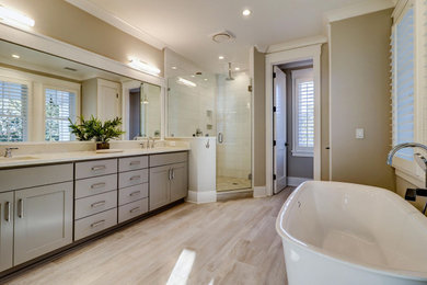 Luxurious Bathroom Designs, Bathroom Remodeling in Beverly Hills, CA