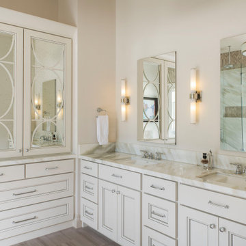 A Personal Feel, Sleeker Looks, and Comfort.