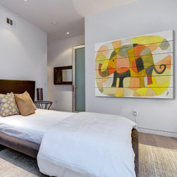 Elephant Colors - Products