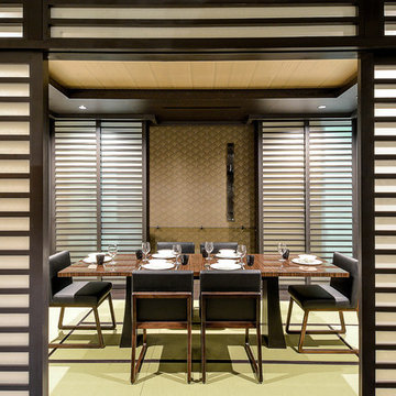 Kasara Townhouse