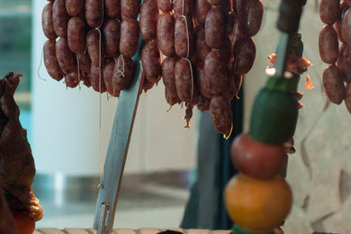 Restaurante en CC Plenilunio (Madrid)
