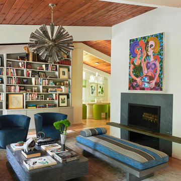 Mid-Century Madness