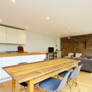Kitchens