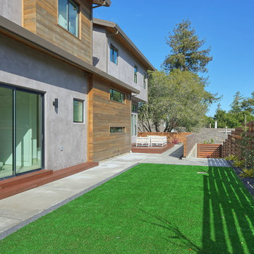 Modern Custom House - Menlo Park