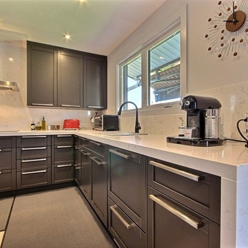 Alpin Realisations - Kitchens