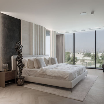 Villa Renovation – Dubai Hills Estate Dubai
