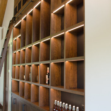 Custom Bourbon Barn