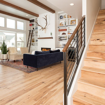 West Meadow Modern Farmhouse