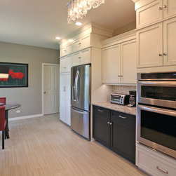 Mouser Cabinetry - Kitchen Cabinetry