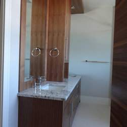 Bathrooms - Products