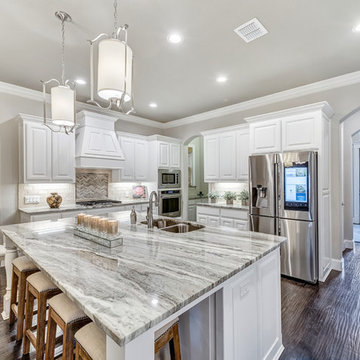 Kitchen Lighting