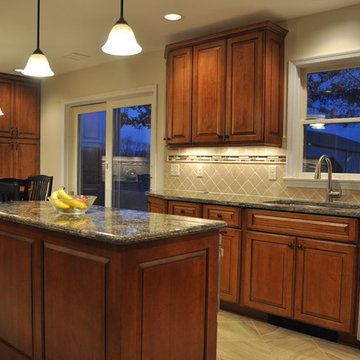 Milford Kitchen
