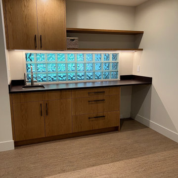 Spring Dr