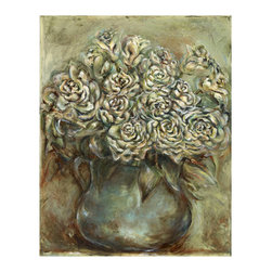 Fine Art Commissions - Artwork