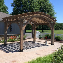 Patio Table Cover