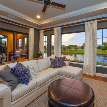 The Baylee by John Cannon Homes