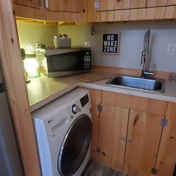 Reeds Ferry Sheds® - Interiors