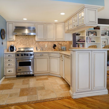 Magnificent High-end Hoboken Condo