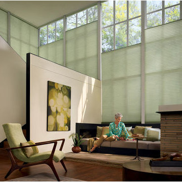 Hunter Douglas Duette® Honeycomb Shade
