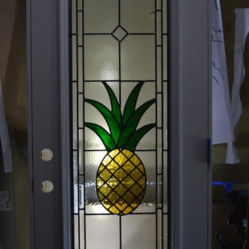 Juicy Pineapple