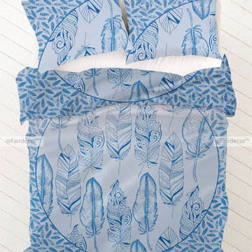 Queen Bedding and Duvet Covers