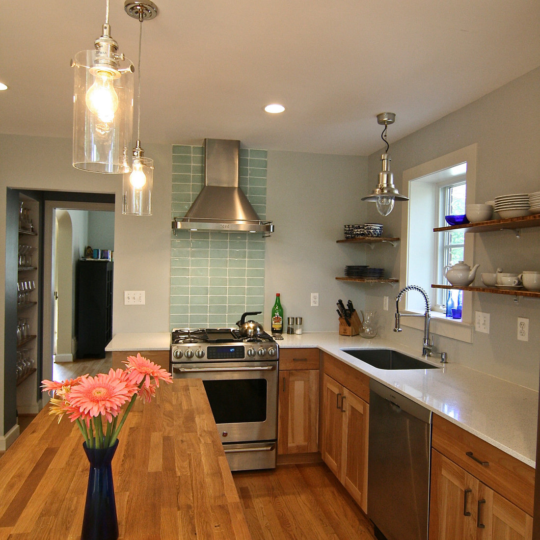 arington kitchen