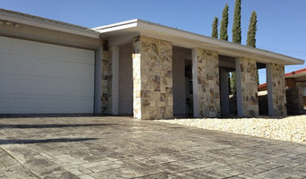 Best Landscape Architects and Designers in El Paso, TX | Houzz